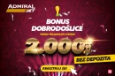 Bonus 2000